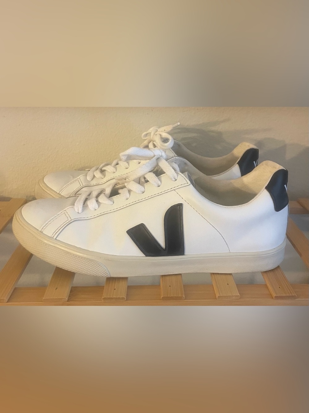 Veja Esplar Sneakers - Picture 4 of 8